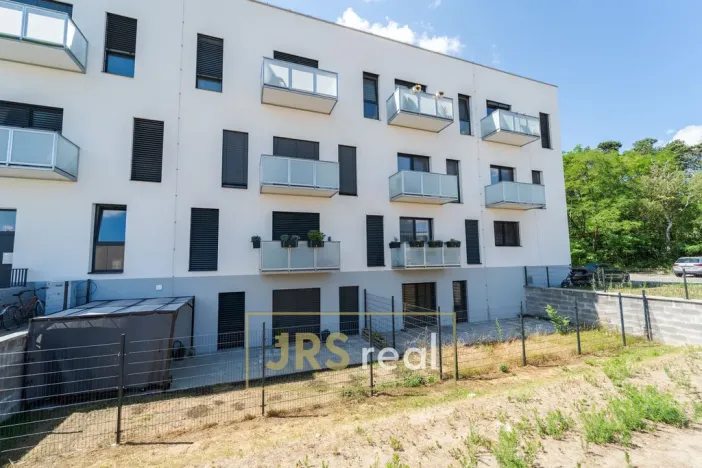 Prodej bytu 3+kk, Dubňany, 90 m2