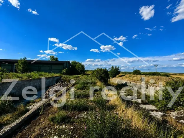 Prodej komerčního pozemku, Strachotín, Palavská, 2465 m2