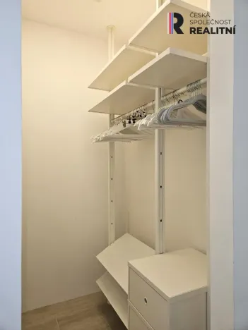 Pronájem bytu 1+1, Praha - Nové Město, Gorazdova, 44 m2