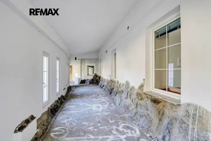 Prodej apartmánu, Všeruby, 952 m2