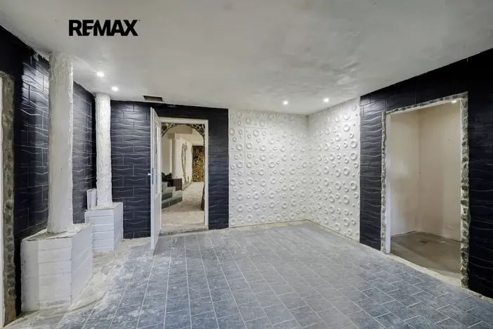 Prodej apartmánu, Všeruby, 952 m2