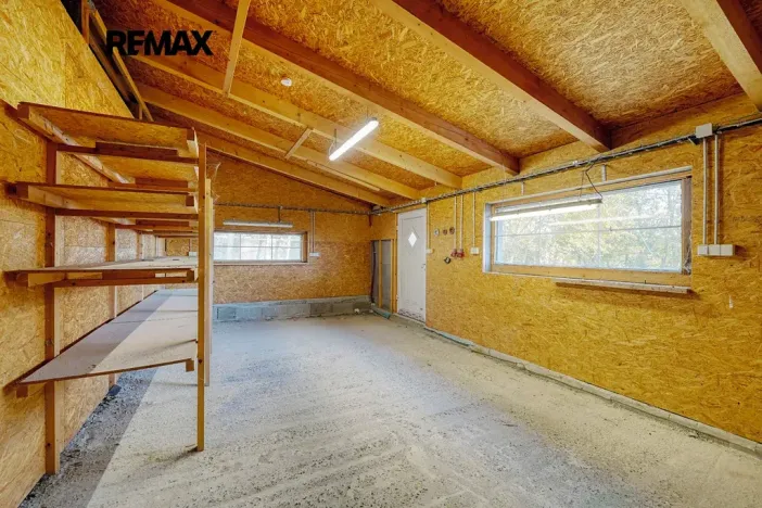 Prodej apartmánu, Všeruby, 952 m2