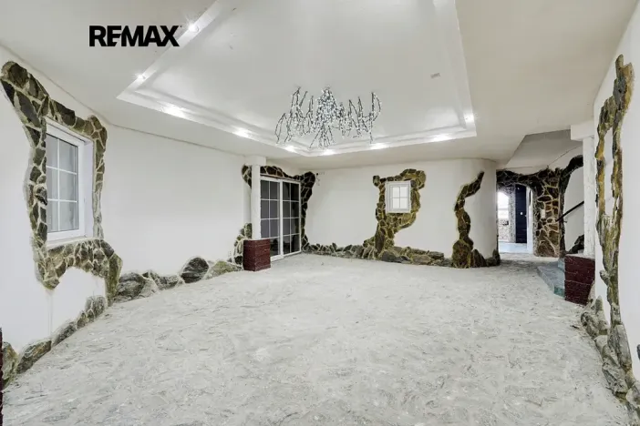Prodej rodinného domu, Všeruby, 952 m2