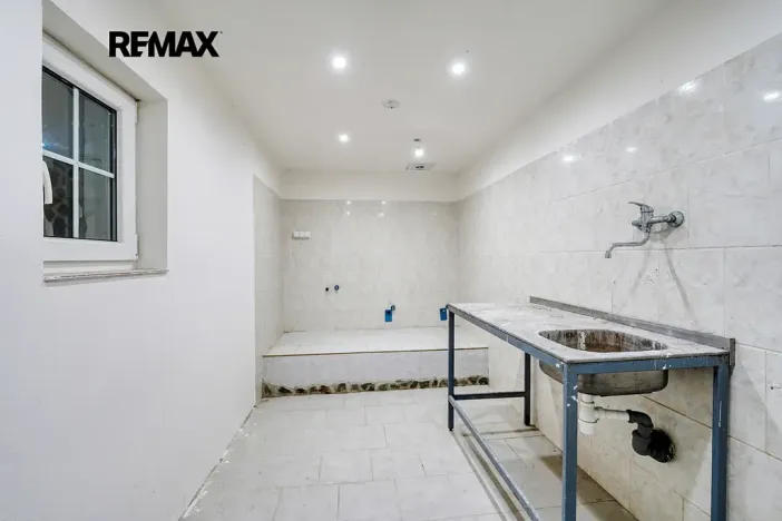 Prodej rodinného domu, Všeruby, 952 m2