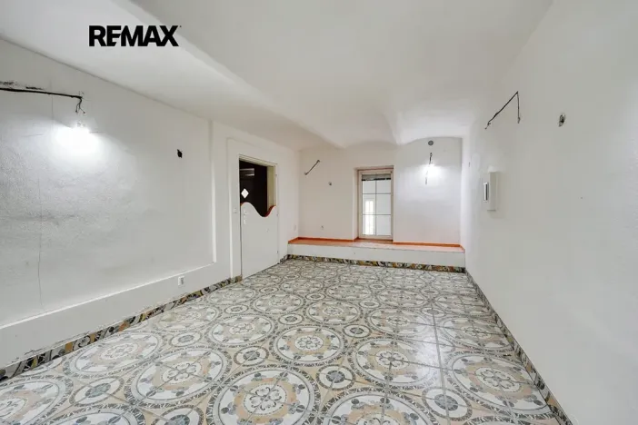 Prodej rodinného domu, Všeruby, 952 m2