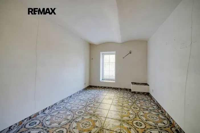 Prodej rodinného domu, Všeruby, 952 m2