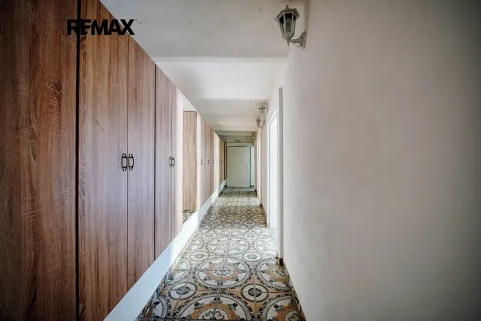 Prodej rodinného domu, Všeruby, 952 m2
