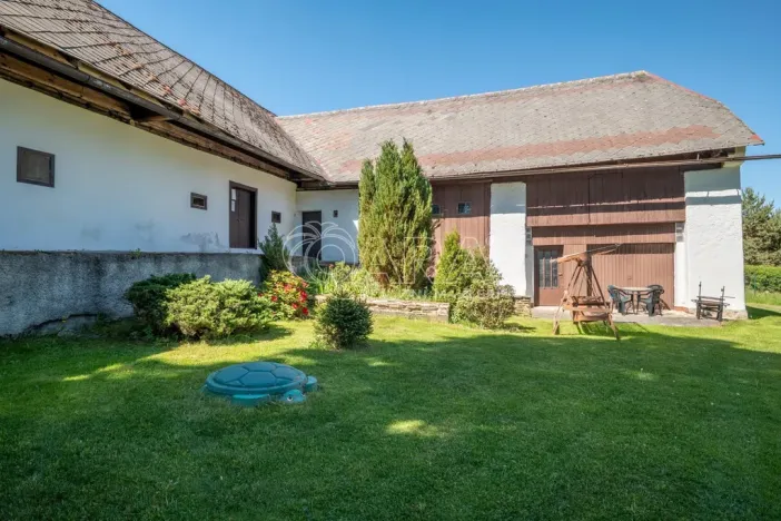 Prodej chalupy, Stachy, 110 m2