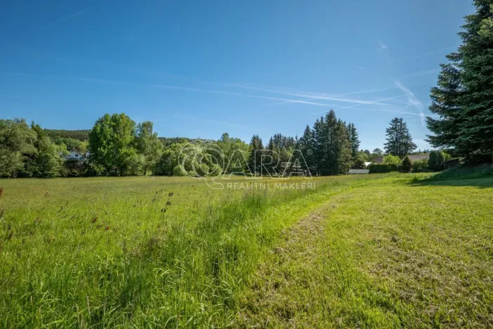Prodej chalupy, Stachy, 110 m2