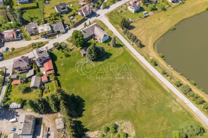 Prodej chalupy, Stachy, 110 m2