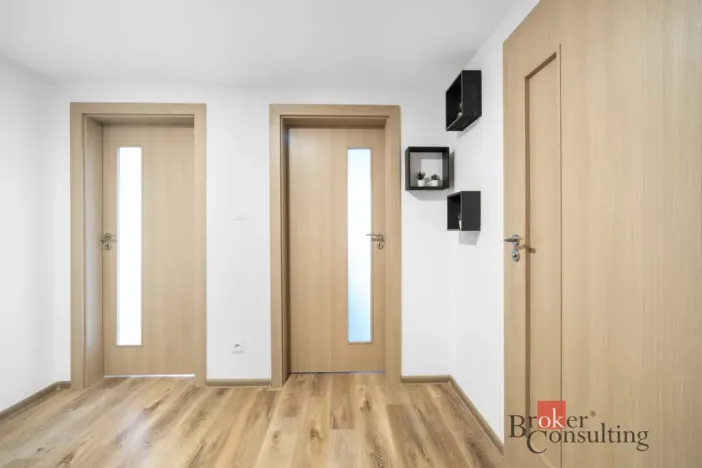 Prodej bytu 2+kk, Brno - Maloměřice, Selská, 60 m2