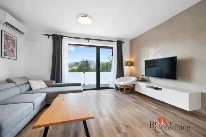 Prodej bytu 2+kk, Brno - Maloměřice, Selská, 60 m2
