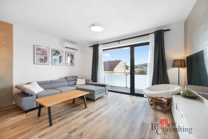 Prodej bytu 2+kk, Brno - Maloměřice, Selská, 60 m2