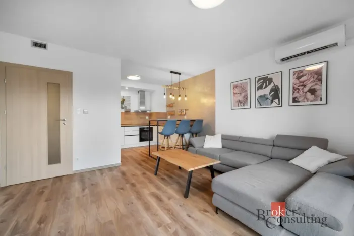 Prodej bytu 2+kk, Brno - Maloměřice, Selská, 60 m2