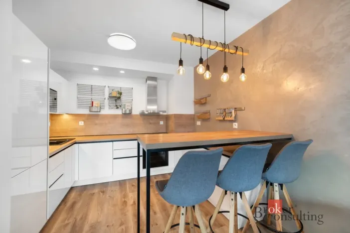 Prodej bytu 2+kk, Brno - Maloměřice, Selská, 60 m2