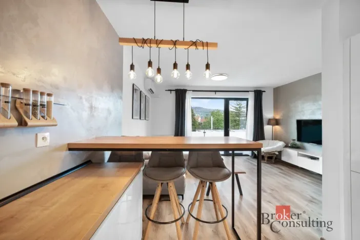 Prodej bytu 2+kk, Brno - Maloměřice, Selská, 60 m2
