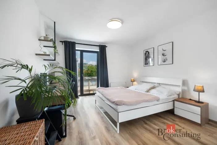Prodej bytu 2+kk, Brno - Maloměřice, Selská, 60 m2