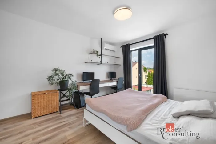 Prodej bytu 2+kk, Brno - Maloměřice, Selská, 60 m2