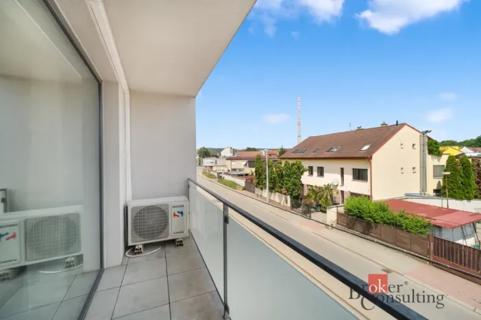 Prodej bytu 2+kk, Brno - Maloměřice, Selská, 60 m2