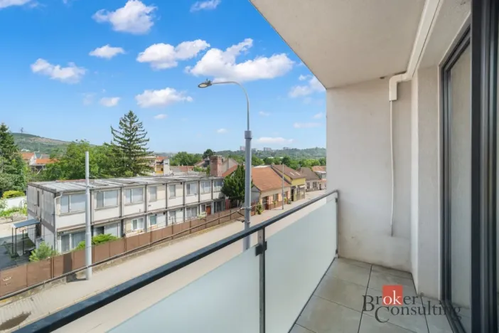 Prodej bytu 2+kk, Brno - Maloměřice, Selská, 60 m2
