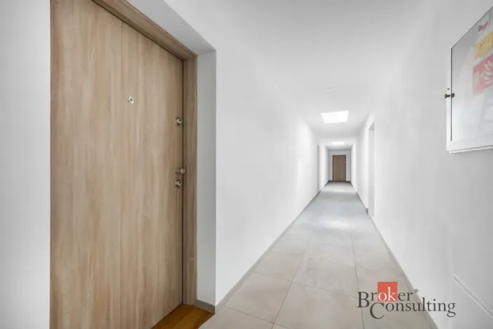 Prodej bytu 2+kk, Brno - Maloměřice, Selská, 60 m2