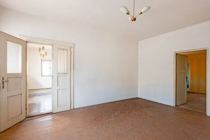 Prodej rodinného domu, Zákolany, 61 m2