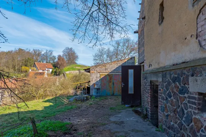 Prodej rodinného domu, Zákolany, 61 m2