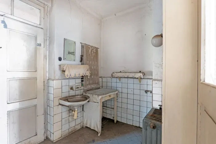 Prodej rodinného domu, Zákolany, 61 m2