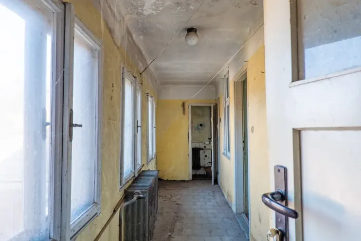 Prodej rodinného domu, Zákolany, 61 m2