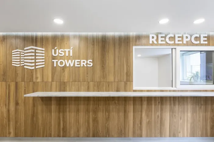 Prodej bytu 1+kk, Trmice, 20 m2