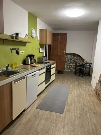 Prodej ubytování, Písek, Leoše Janáčka, 417 m2