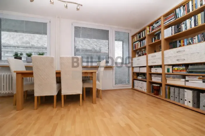 Pronájem bytu 3+kk, Praha - Vršovice, Tádžická, 80 m2