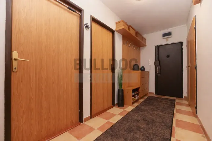 Pronájem bytu 3+kk, Praha - Vršovice, Tádžická, 80 m2