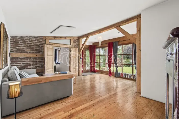 Prodej rodinného domu, Žitovlice, 90 m2