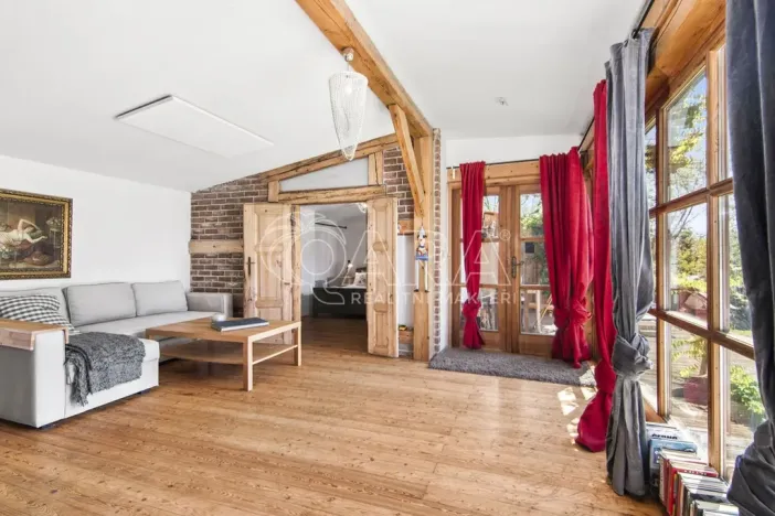 Prodej rodinného domu, Žitovlice, 90 m2