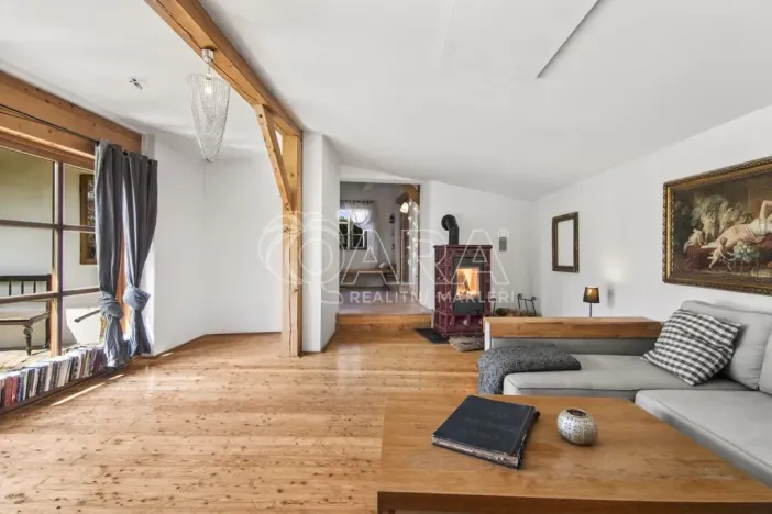 Prodej rodinného domu, Žitovlice, 90 m2
