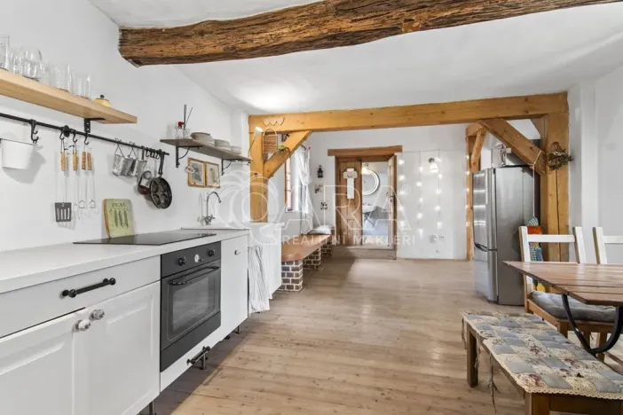 Prodej rodinného domu, Žitovlice, 90 m2