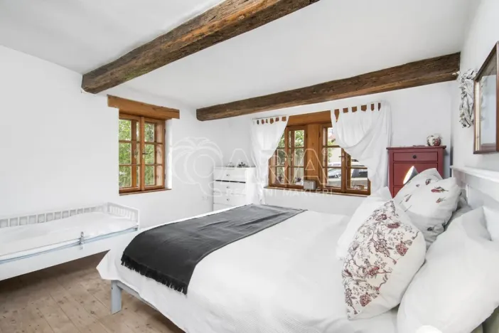 Prodej rodinného domu, Žitovlice, 90 m2