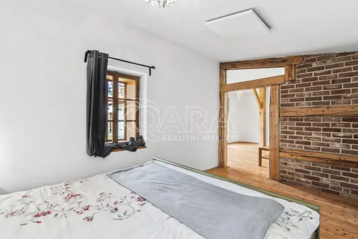 Prodej rodinného domu, Žitovlice, 90 m2