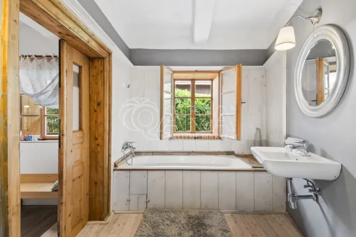 Prodej rodinného domu, Žitovlice, 90 m2