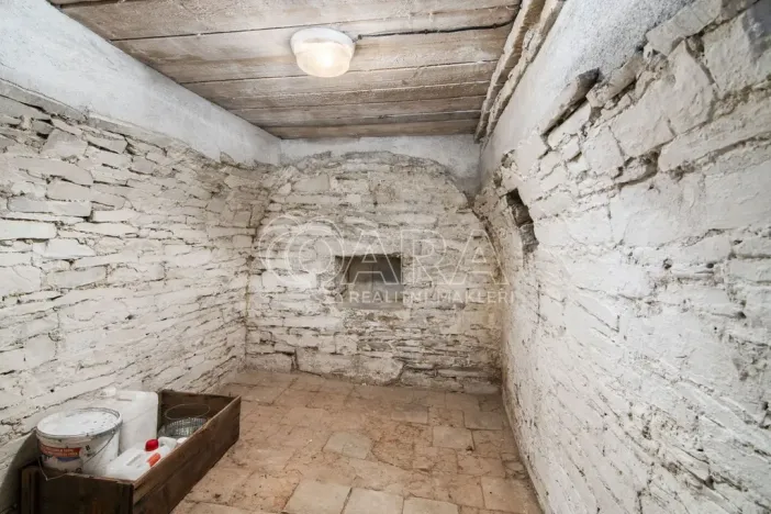 Prodej rodinného domu, Žitovlice, 90 m2