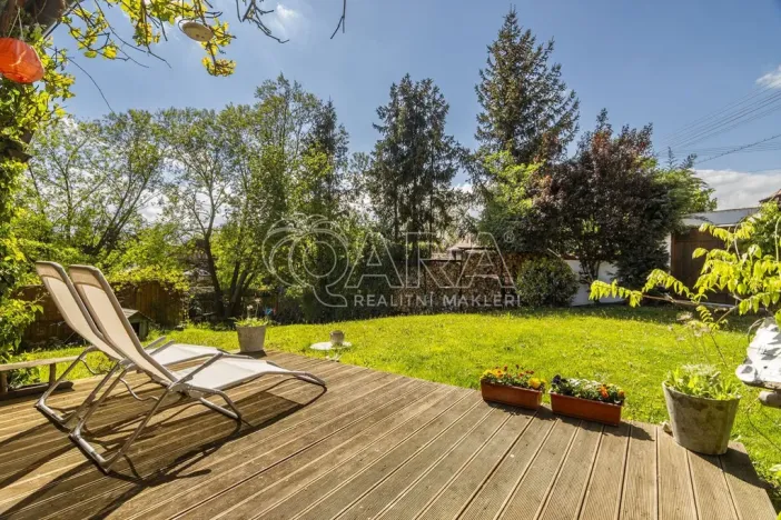 Prodej rodinného domu, Žitovlice, 90 m2