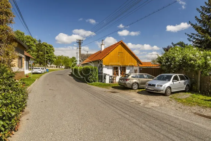 Prodej rodinného domu, Žitovlice, 90 m2
