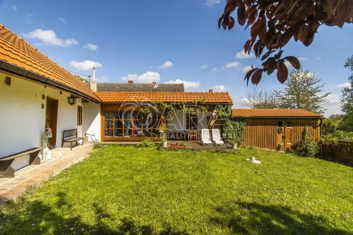 Prodej rodinného domu, Žitovlice, 90 m2