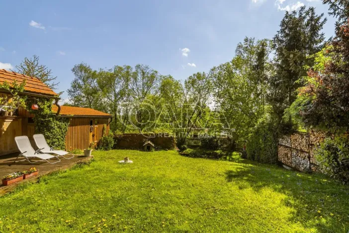 Prodej rodinného domu, Žitovlice, 90 m2