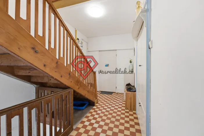 Prodej podílu 1/2 rodinného domu, Králíky, 5. května, 130 m2