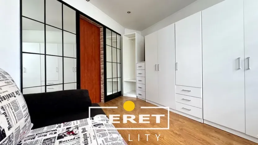 Pronájem bytu 3+kk, Žatec, K Perči, 63 m2