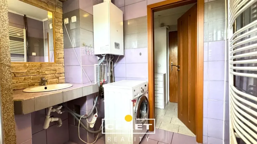 Pronájem bytu 3+kk, Žatec, K Perči, 63 m2