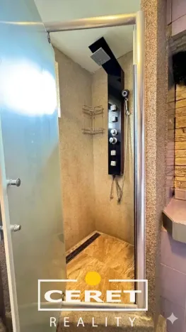 Pronájem bytu 3+kk, Žatec, K Perči, 63 m2
