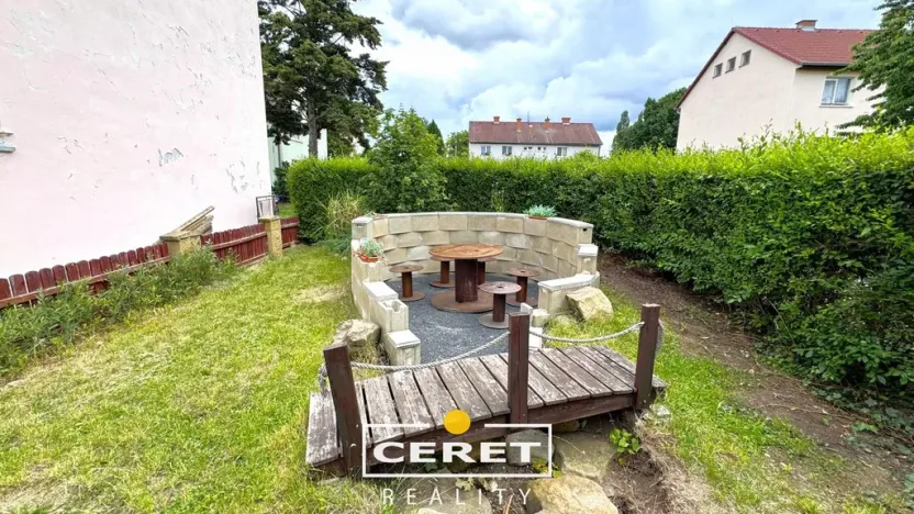 Pronájem bytu 3+kk, Žatec, K Perči, 63 m2